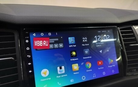 Skoda Kodiaq I, 2019 год, 1 790 000 рублей, 14 фотография