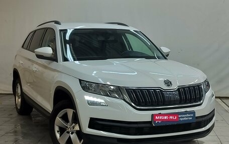 Skoda Kodiaq I, 2019 год, 1 790 000 рублей, 3 фотография