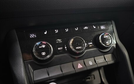 Skoda Kodiaq I, 2019 год, 1 790 000 рублей, 16 фотография