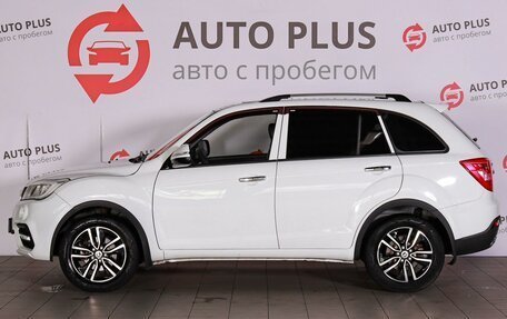 Lifan X60 I рестайлинг, 2017 год, 820 000 рублей, 7 фотография