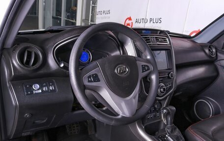 Lifan X60 I рестайлинг, 2017 год, 820 000 рублей, 8 фотография