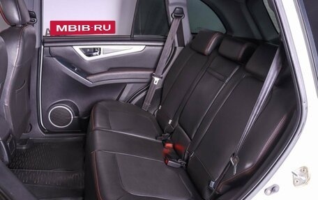 Lifan X60 I рестайлинг, 2017 год, 820 000 рублей, 10 фотография