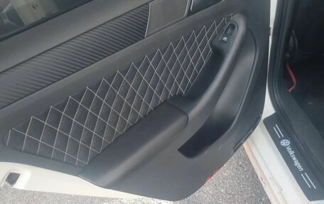 Volkswagen Jetta VI, 2015 год, 1 200 000 рублей, 3 фотография