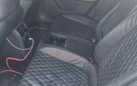 Volkswagen Jetta VI, 2015 год, 1 200 000 рублей, 4 фотография