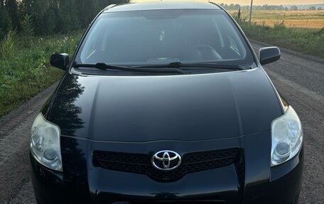 Toyota Auris II, 2008 год, 620 000 рублей, 10 фотография