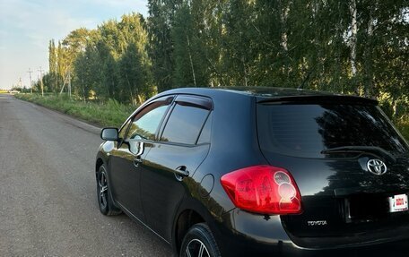 Toyota Auris II, 2008 год, 620 000 рублей, 2 фотография