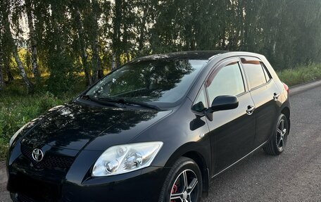 Toyota Auris II, 2008 год, 620 000 рублей, 3 фотография