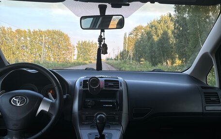Toyota Auris II, 2008 год, 620 000 рублей, 5 фотография