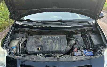 Toyota Auris II, 2008 год, 620 000 рублей, 9 фотография