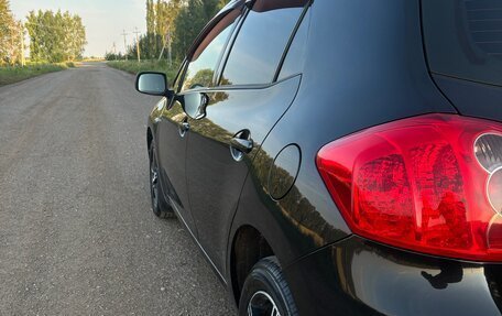 Toyota Auris II, 2008 год, 620 000 рублей, 8 фотография