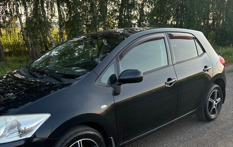 Toyota Auris II, 2008 год, 620 000 рублей, 4 фотография