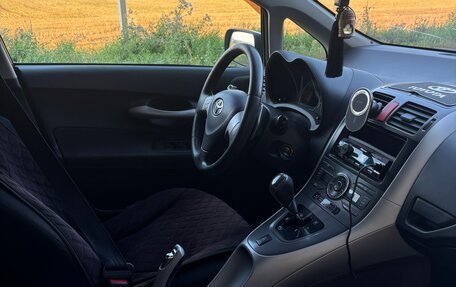 Toyota Auris II, 2008 год, 620 000 рублей, 12 фотография