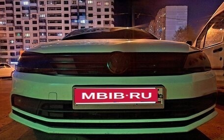 Volkswagen Jetta VI, 2015 год, 1 200 000 рублей, 7 фотография