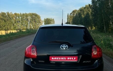 Toyota Auris II, 2008 год, 620 000 рублей, 6 фотография