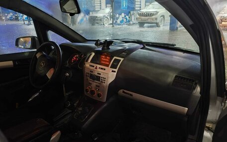 Opel Zafira B, 2008 год, 450 000 рублей, 5 фотография