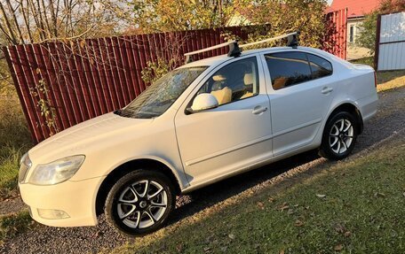 Skoda Octavia, 2012 год, 750 000 рублей, 5 фотография
