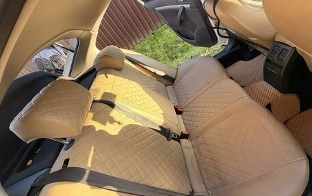 Skoda Octavia, 2012 год, 750 000 рублей, 9 фотография
