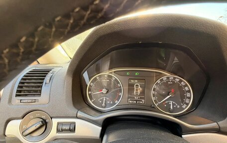 Skoda Octavia, 2012 год, 750 000 рублей, 6 фотография