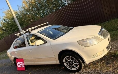 Skoda Octavia, 2012 год, 750 000 рублей, 4 фотография