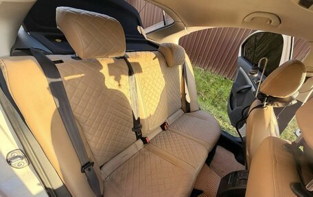 Skoda Octavia, 2012 год, 750 000 рублей, 10 фотография