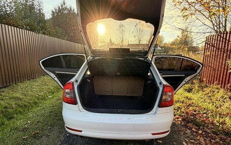 Skoda Octavia, 2012 год, 750 000 рублей, 12 фотография