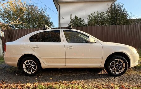 Skoda Octavia, 2012 год, 750 000 рублей, 13 фотография