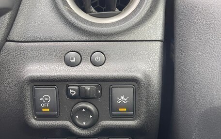 Nissan Note II рестайлинг, 2015 год, 770 000 рублей, 10 фотография