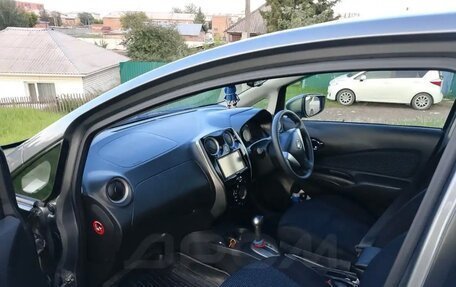 Nissan Note II рестайлинг, 2015 год, 770 000 рублей, 9 фотография