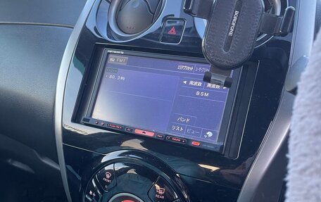 Nissan Note II рестайлинг, 2015 год, 770 000 рублей, 7 фотография