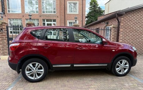 Nissan Qashqai, 2010 год, 989 000 рублей, 5 фотография