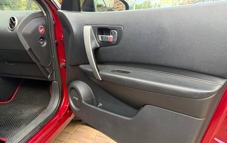 Nissan Qashqai, 2010 год, 989 000 рублей, 8 фотография