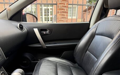 Nissan Qashqai, 2010 год, 989 000 рублей, 14 фотография