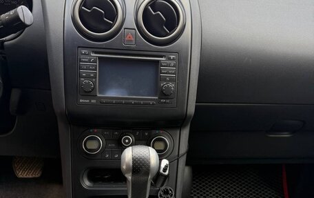 Nissan Qashqai, 2010 год, 989 000 рублей, 15 фотография