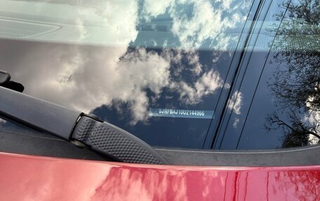 Nissan Qashqai, 2010 год, 989 000 рублей, 20 фотография