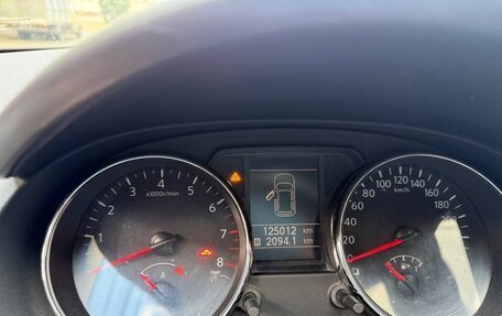 Nissan Qashqai, 2010 год, 989 000 рублей, 18 фотография