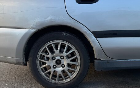 Mitsubishi Carisma I, 2001 год, 230 000 рублей, 8 фотография