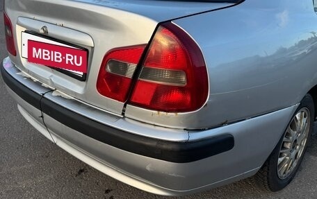 Mitsubishi Carisma I, 2001 год, 230 000 рублей, 9 фотография