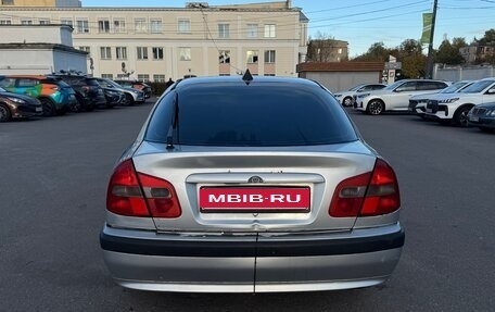 Mitsubishi Carisma I, 2001 год, 230 000 рублей, 6 фотография
