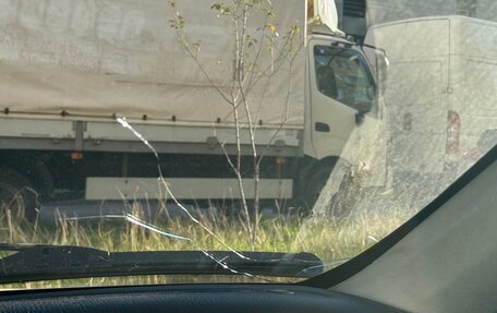 Mitsubishi Carisma I, 2001 год, 230 000 рублей, 16 фотография