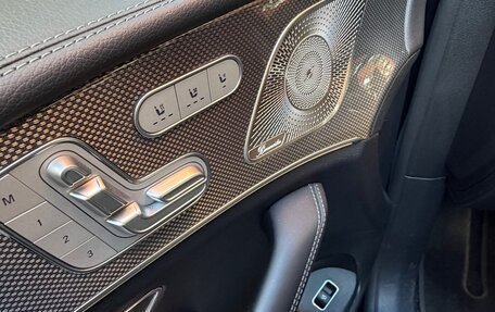 Mercedes-Benz GLE AMG, 2021 год, 9 000 000 рублей, 9 фотография
