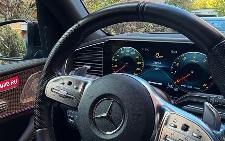 Mercedes-Benz GLE AMG, 2021 год, 9 000 000 рублей, 8 фотография