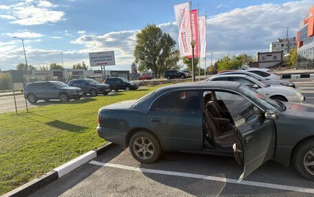 Toyota Crown Majesta, 1994 год, 430 000 рублей, 5 фотография