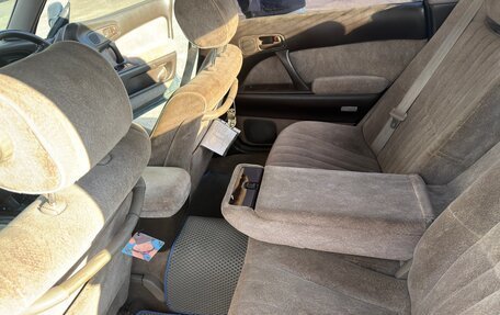 Toyota Crown Majesta, 1994 год, 430 000 рублей, 8 фотография