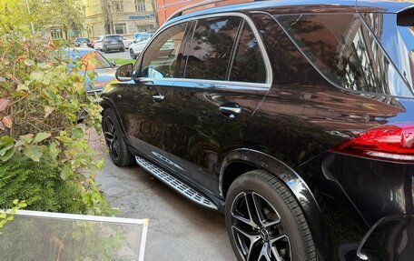 Mercedes-Benz GLE AMG, 2021 год, 9 000 000 рублей, 16 фотография