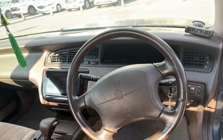 Toyota Crown Majesta, 1994 год, 430 000 рублей, 6 фотография