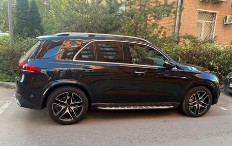Mercedes-Benz GLE AMG, 2021 год, 9 000 000 рублей, 15 фотография