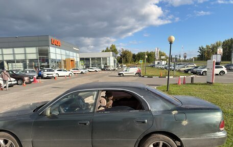 Toyota Crown Majesta, 1994 год, 430 000 рублей, 3 фотография