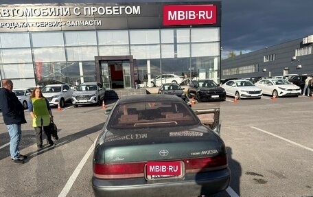 Toyota Crown Majesta, 1994 год, 430 000 рублей, 2 фотография