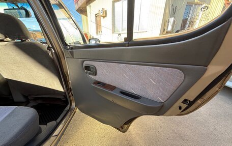 BYD Flyer, 2006 год, 105 000 рублей, 12 фотография