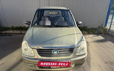 BYD Flyer, 2006 год, 105 000 рублей, 2 фотография